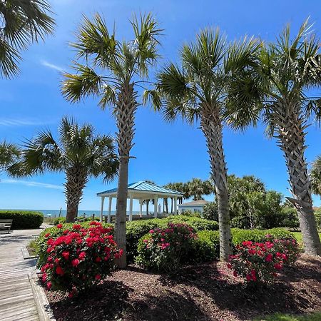 Oceanfront Views With Resort Amenities Myrtle Beach Eksteriør bilde
