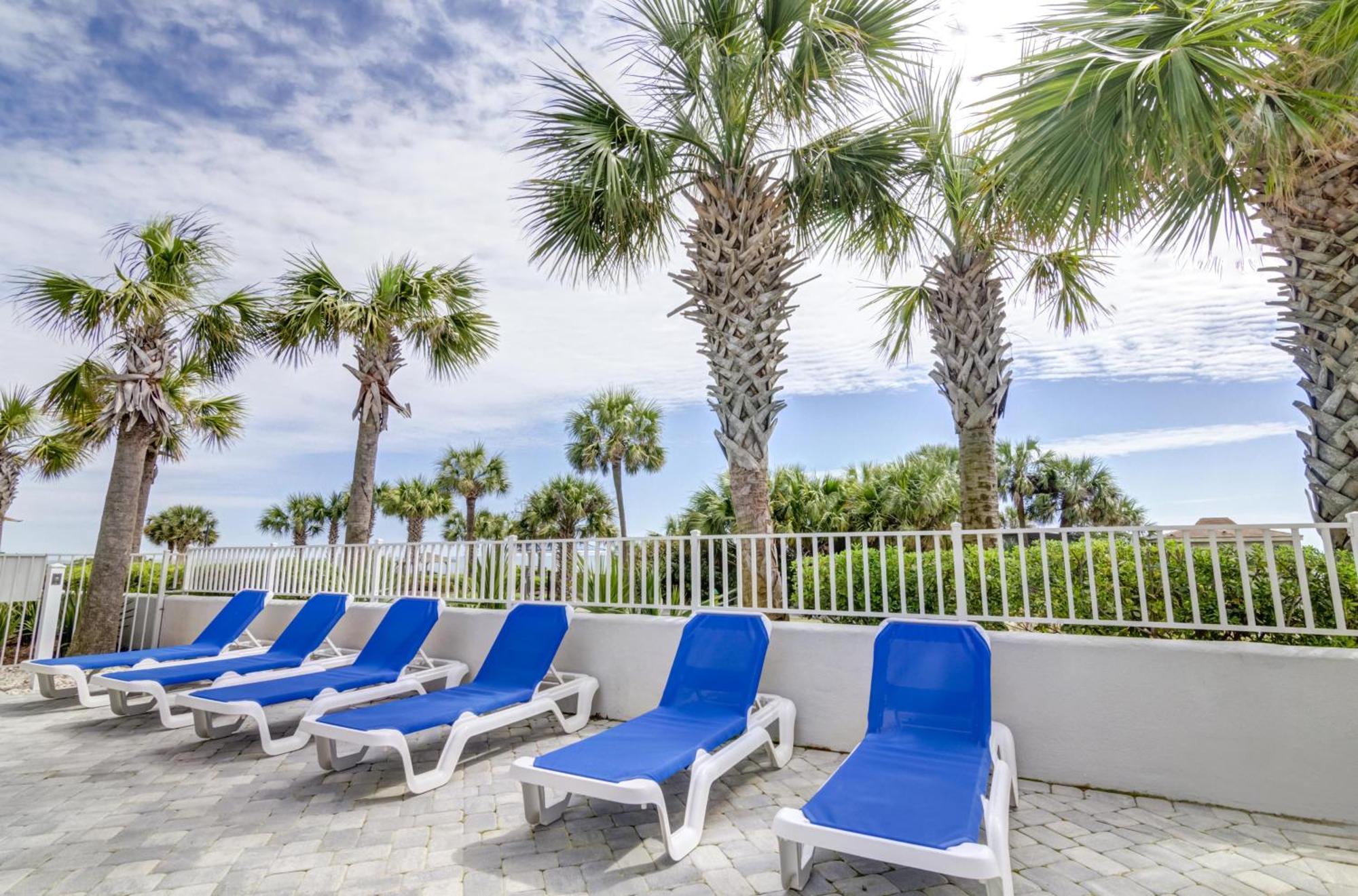 Oceanfront Views With Resort Amenities Myrtle Beach Eksteriør bilde
